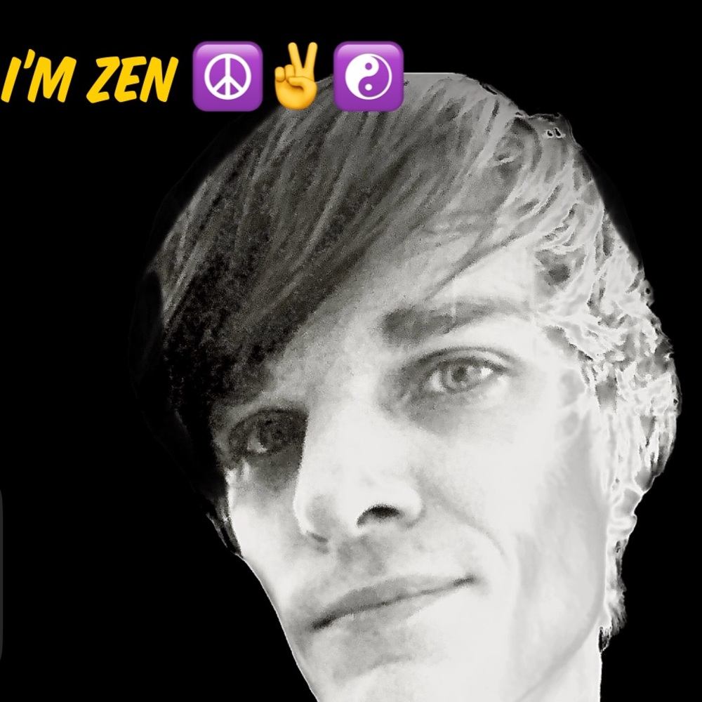 Meet your Posher, Zen